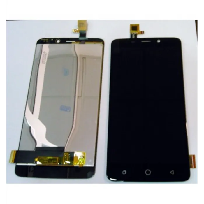 Ulefone Vienna pantalla lcd + tactil negro premium