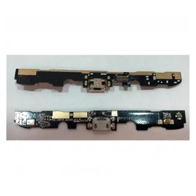 Ulefone Vienna flex puerto carga premium