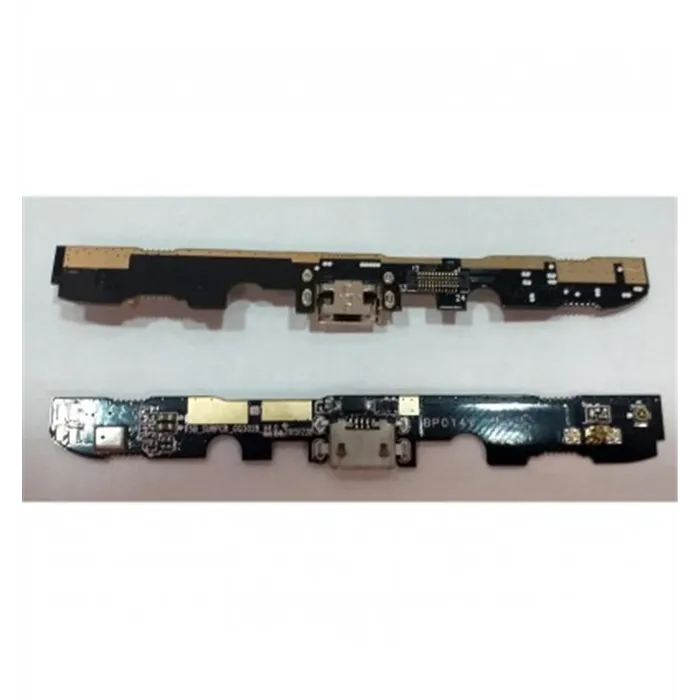 Ulefone Vienna flex puerto carga premium