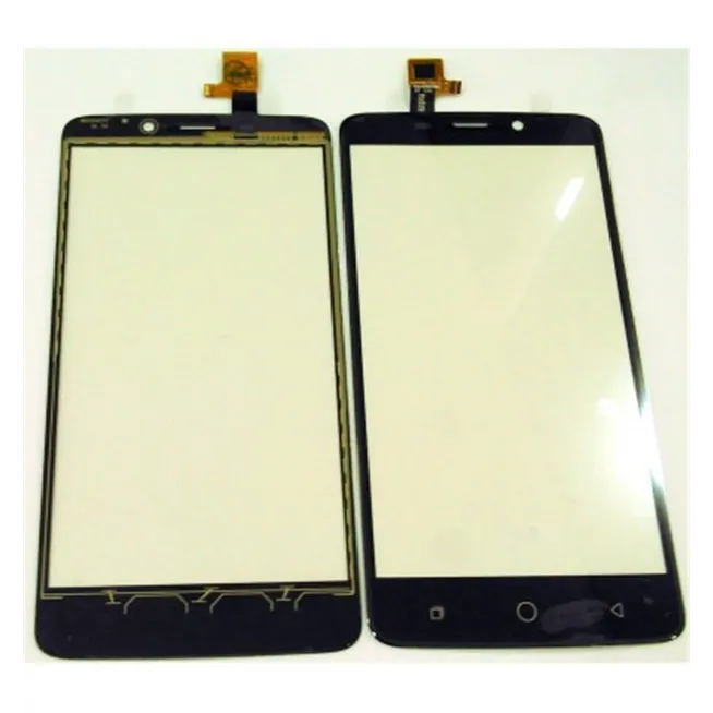 Ulefone Vienna tactil negro premium