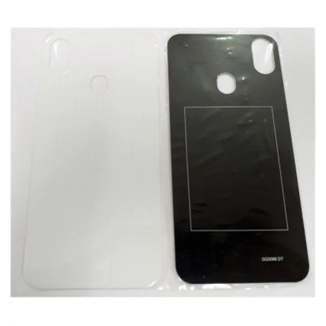 Ulefone X tapa trasera o tapa bateria blanca