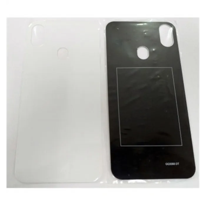 Ulefone X tapa trasera o tapa bateria blanca