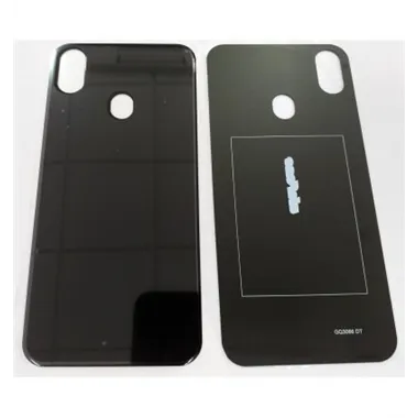 Ulefone X tapa trasera o tapa bateria negra