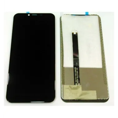 Ulefone X pantalla lcd + tactil negro premium