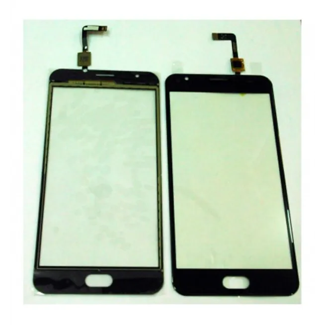 Ulefone Power 2 tactil negro premium