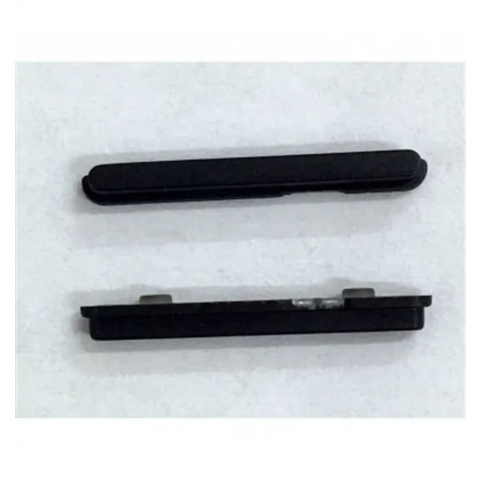 Ulefone Power 2 boton volumen negro premium
