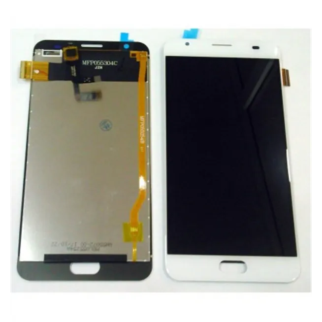 Ulefone Power 2 pantalla lcd + táctil blanco premium