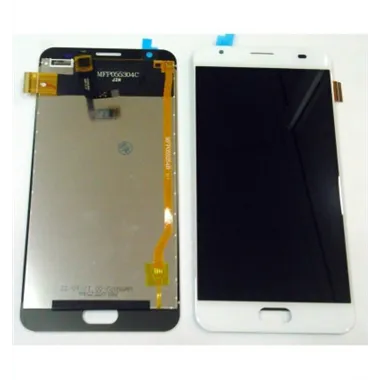Ulefone Power 2 pantalla lcd + táctil blanco premium