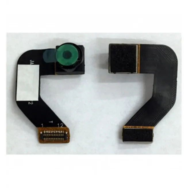 Ulefone Power 2 flex camara frontal premium