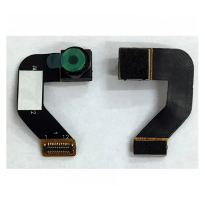 Ulefone Power 2 flex camara frontal premium