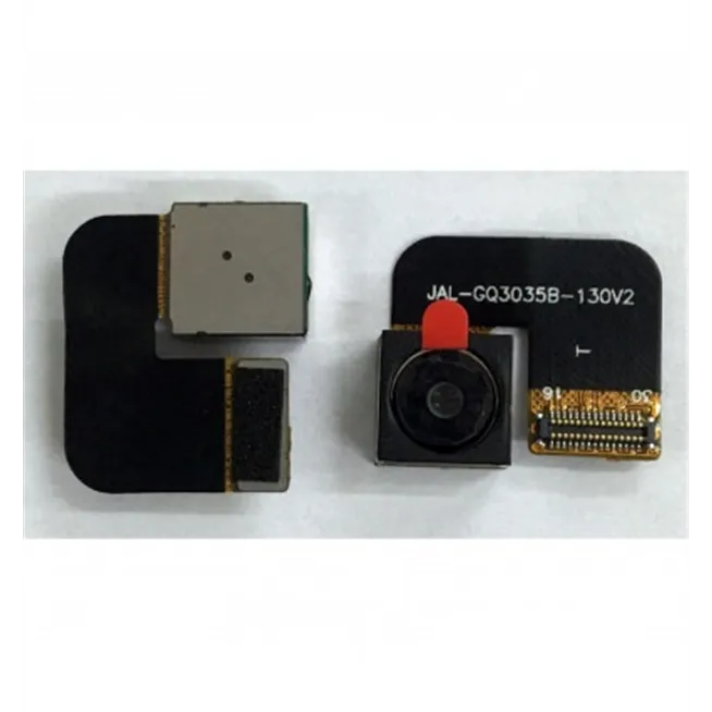 Ulefone Power 2 flex camara trasera premium