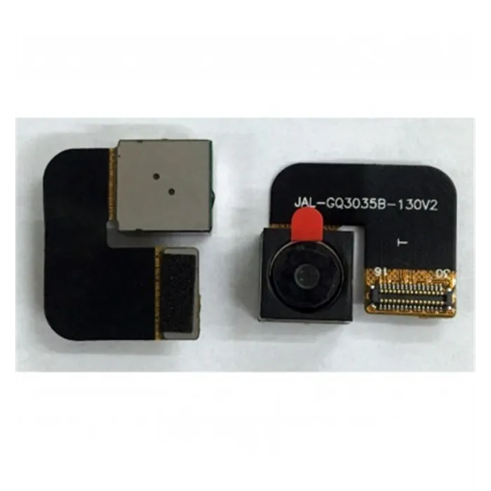 Ulefone Power 2 flex camara trasera premium