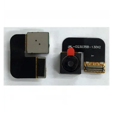 Ulefone Power 2 flex camara trasera premium
