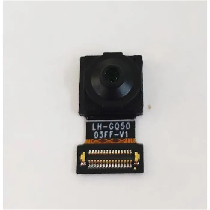 flex camara frontal 16MP para Ulefone Power Armor 19 Armor 19T calidad premium