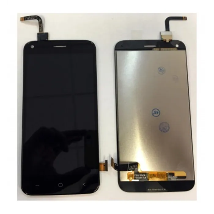 Umi Diamond X pantalla lcd + tactil negro premium