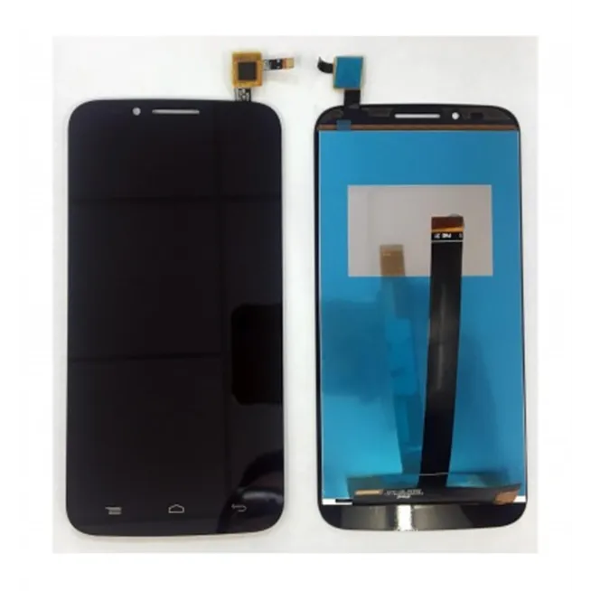 Umi EMAX pantalla lcd + tactil negro premium