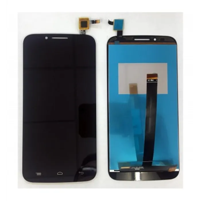 Umi EMAX pantalla lcd + tactil negro premium