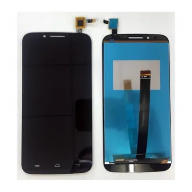 Umi EMAX pantalla lcd + tactil negro premium