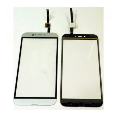 Umi Iron Pro tactil blanco premium