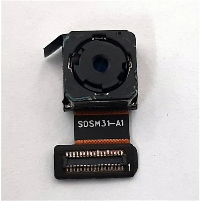 Flex camara trasera para Umi Plus E calidad premium