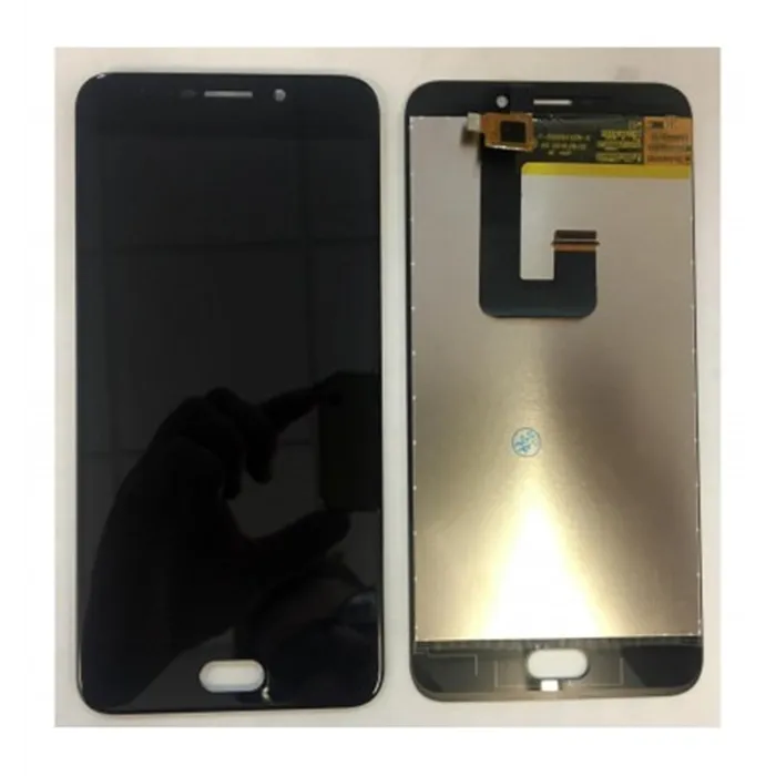 Umi Plus E pantalla lcd + tactil negro premium