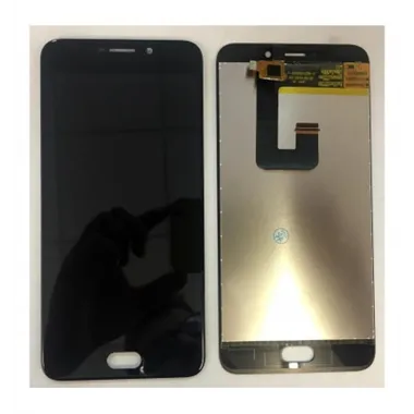 Umi Plus E pantalla lcd + tactil negro premium