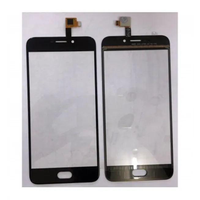 Umi Plus E tactil negro premium