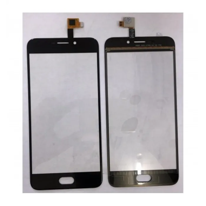 Umi Plus E tactil negro premium
