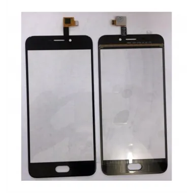 Umi Plus E tactil negro premium