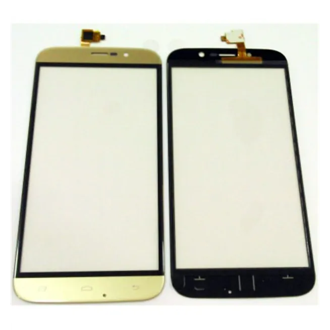 Umi Rome X tactil dorado premium