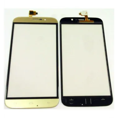 Umi Rome X tactil dorado premium