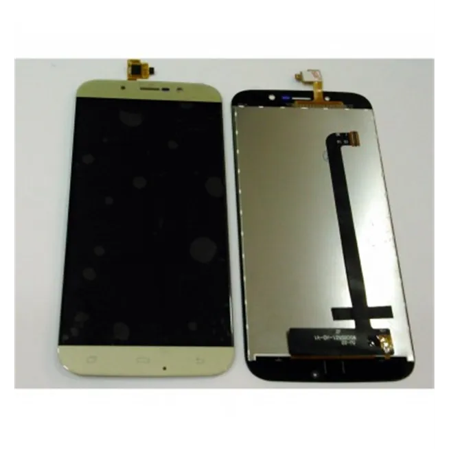 Umi Rome X pantalla lcd + tactil dorado premium