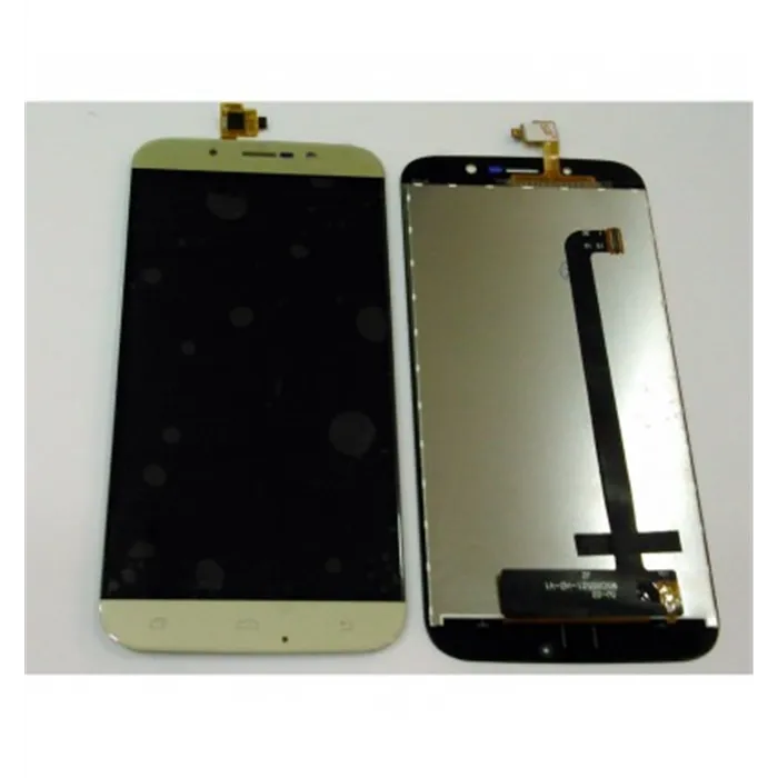 Umi Rome X pantalla lcd + tactil dorado premium