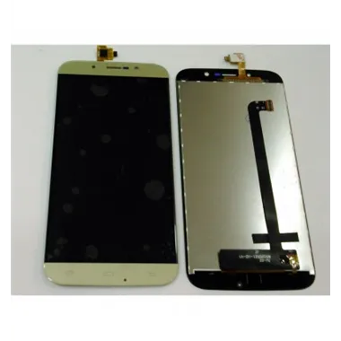 Umi Rome X pantalla lcd + tactil dorado premium