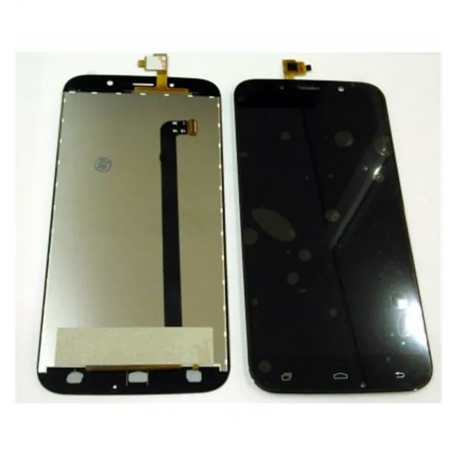 Umi Rome X pantalla lcd + tactil negro premium