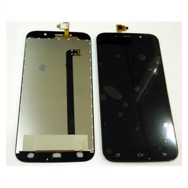 Umi Rome X pantalla lcd + tactil negro premium