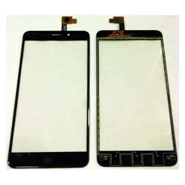 Umi Super tactil negro premium