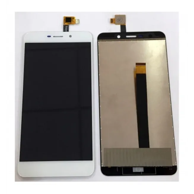Umi Super pantalla lcd + tactil blanco premium