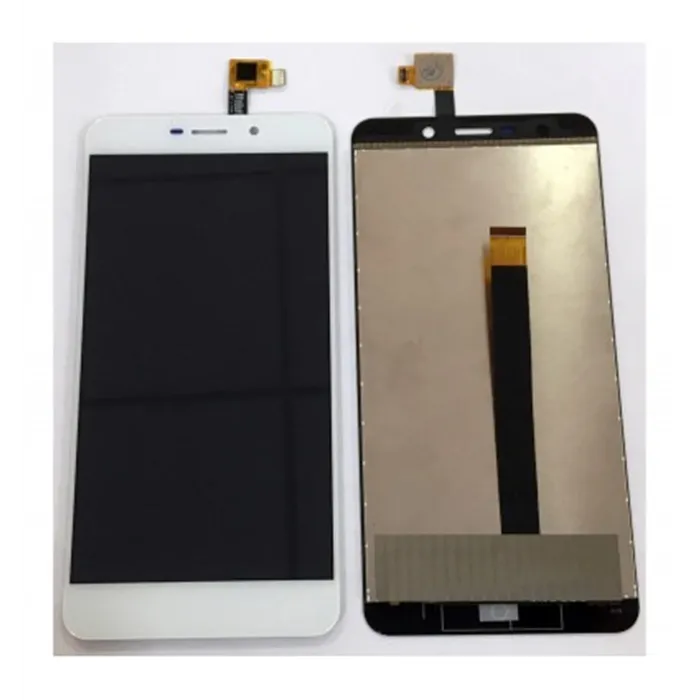 Umi Super pantalla lcd + tactil blanco premium