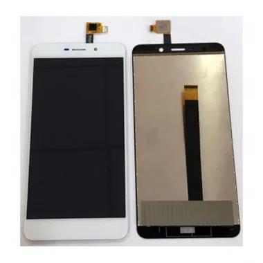 Umi Super pantalla lcd + tactil blanco premium