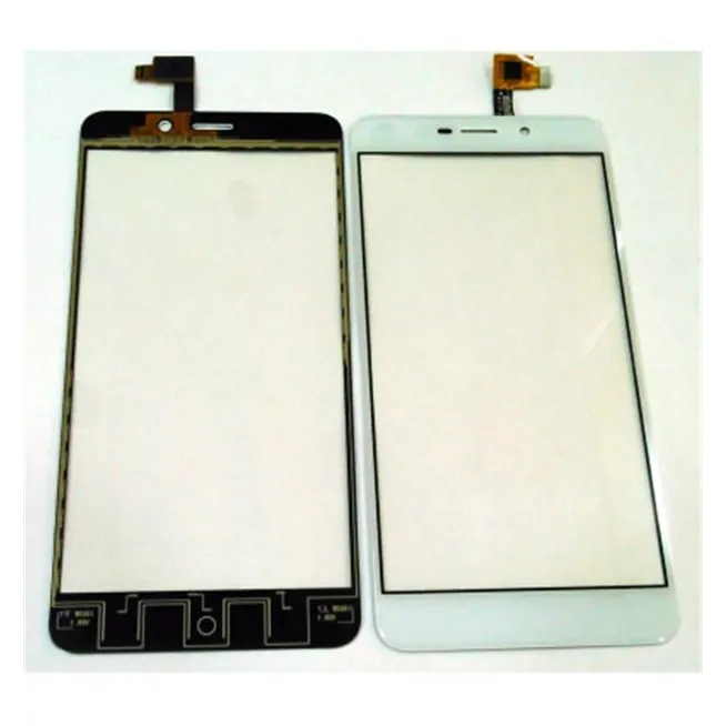 Umi Super tactil blanco premium