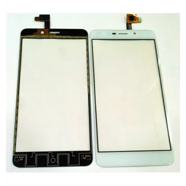 Umi Super tactil blanco premium