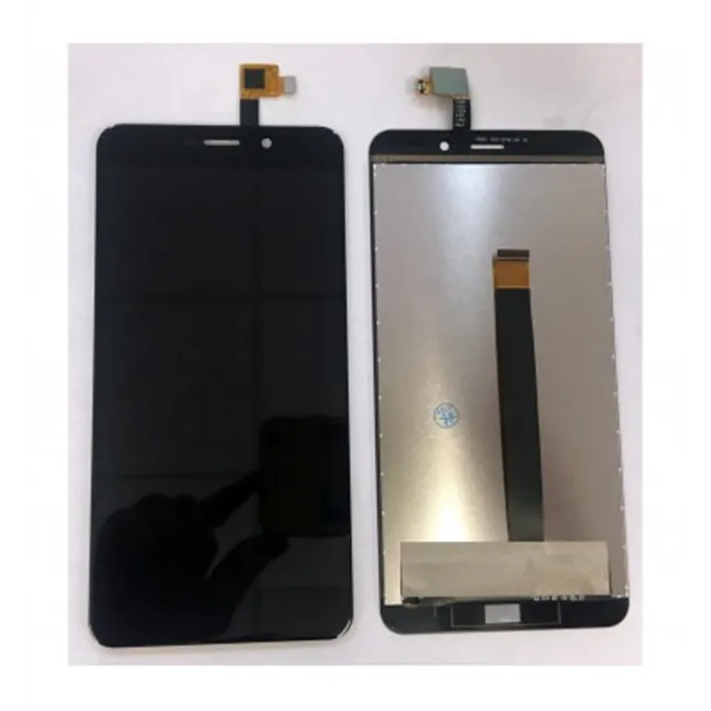 Umi Super pantalla lcd + tactil negro premium