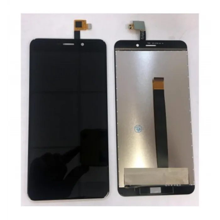 Umi Super pantalla lcd + tactil negro premium