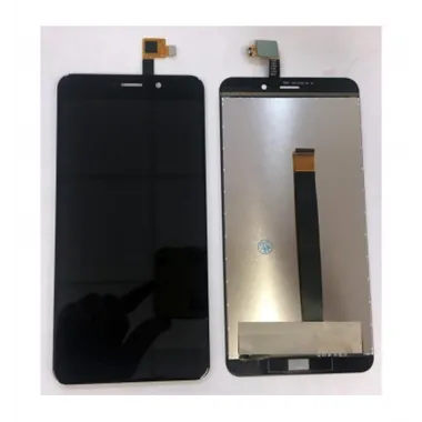 Umi Super pantalla lcd + tactil negro premium