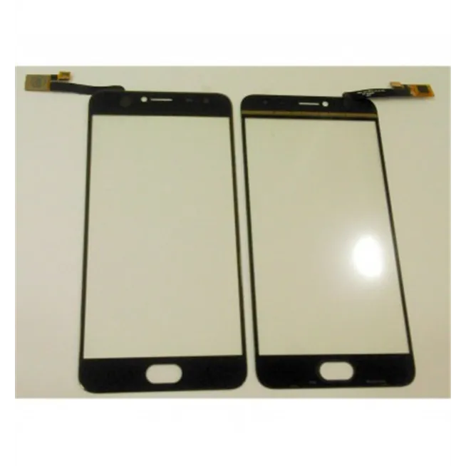 Umi Z y Z Pro tactil negro premium