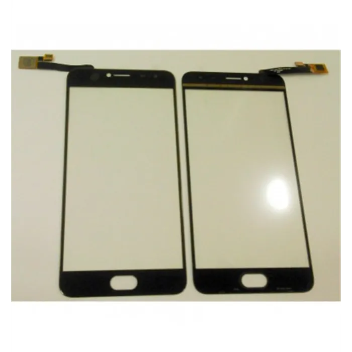 Umi Z y Z Pro tactil negro premium