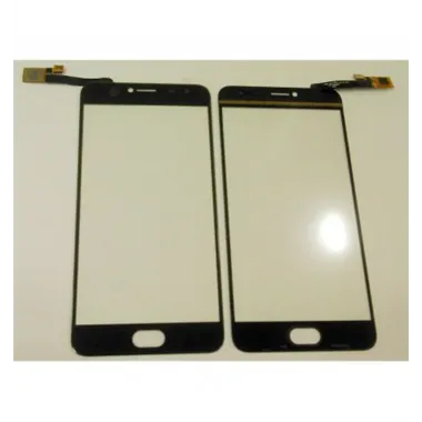 Umi Z y Z Pro tactil negro premium
