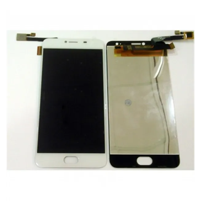 Umi Z y Z Pro pantalla lcd + tactil blanco premium