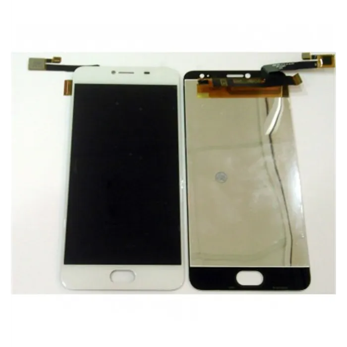 Umi Z y Z Pro pantalla lcd + tactil blanco premium